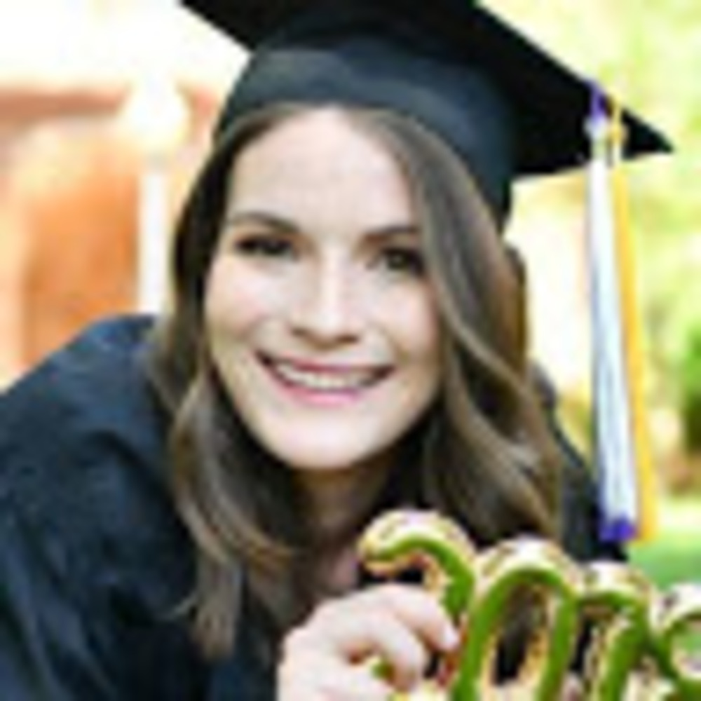 Meet your Posher, Jessica